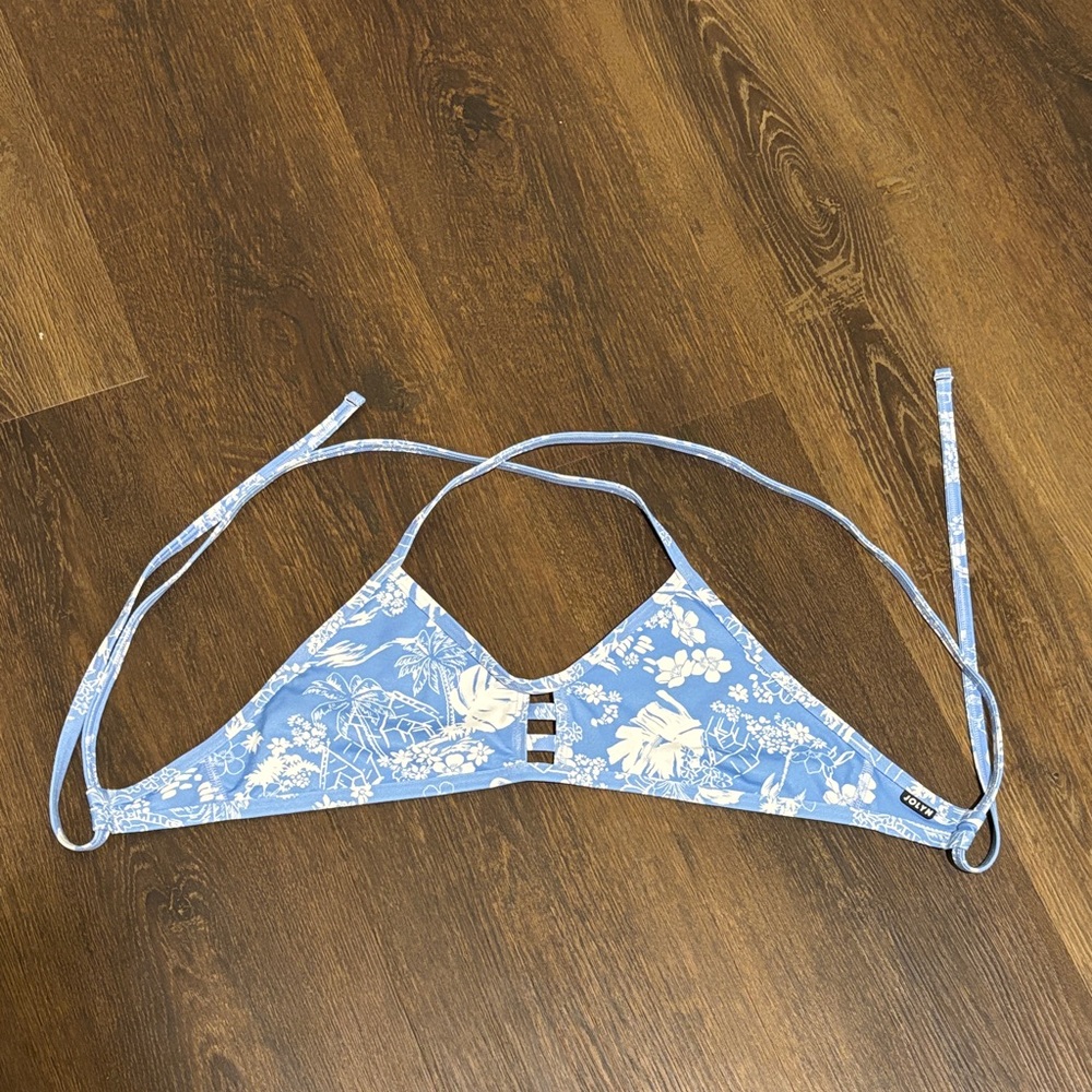Jolyn Clothing Tomcat BikiniTop